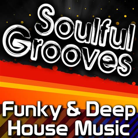  Brick House -  Funky Grooves Intertwined with Soulful Vocals