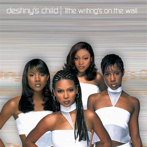 “Say My Name” ซาวด์เรโทรสไตล์ร่วมสมัยของวง Destiny's Child ที่ทำให้ใจเต้นรัวไปตามจังหวะ