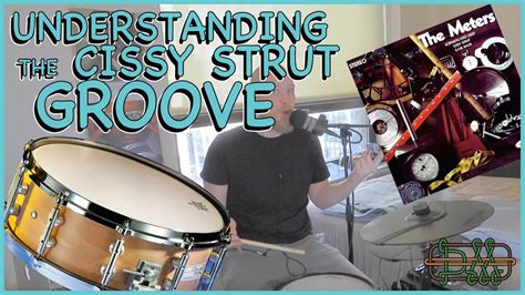 Cissy Strut” –  Grooves That Make You Sway and Horns that Will Blow Your Mind Away