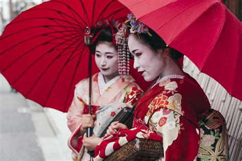 Could Have Been Forgotten: The Timeless Allure of Japanese Culture