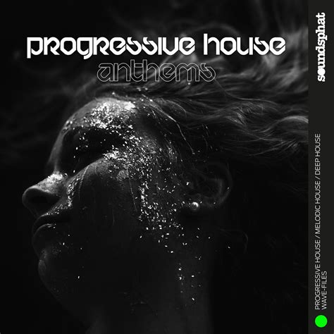  Dominator -  Progressive House Anthems Meet Euphoric Melodies