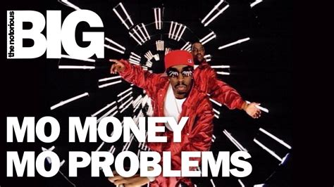 Mo Money Mo Problems – เพลงฮิพฮอพที่ร้อยเรียงความเป็น G และจังหวะฟังก์อันทรงพลัง