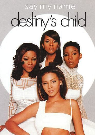  Say My Name - Destiny's Child: A Timeless Anthem of Empowerment and Heartbreak