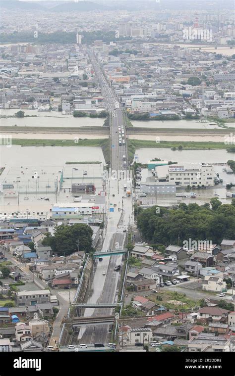 豊川市雨雲レーダー：空を見上げる理由は人それぞれ